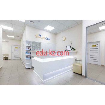 Стоматологическая клиника Smart Clinic