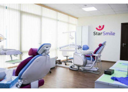 Star Smile Clinica