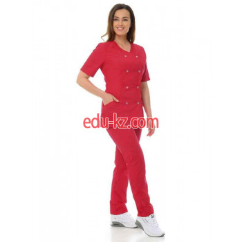 Медицинские изделия - Medical Wear