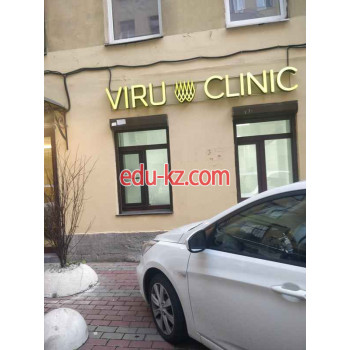 Viru Clinic