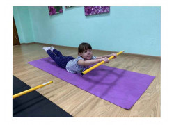 Kids Fitness