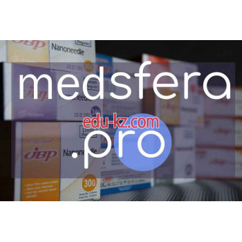 Medsfera. Pro