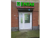 Dentar