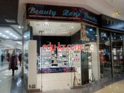 Beauty zone