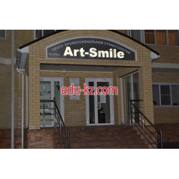 Art-Smile