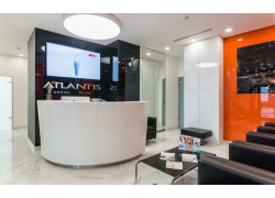 Atlantis-dental