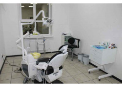 Стоматология Dental Hall