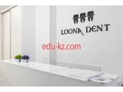 Loona dent