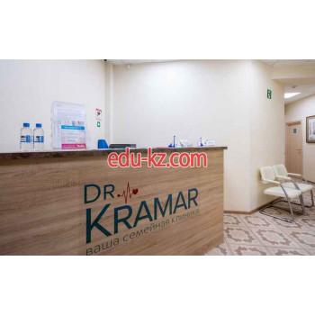 Медицинский центр Dr. Kramar