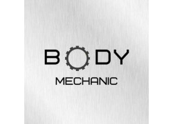 Bodymechanic human workshop