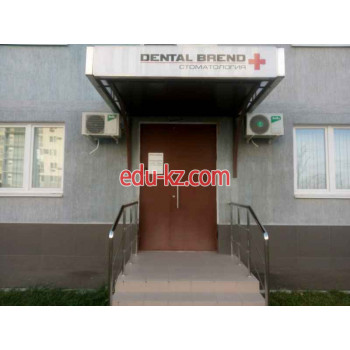 Dental Brend