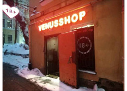 VenusShop