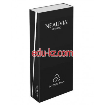 Neauvia Organic