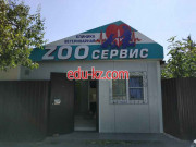 Zoo сервис