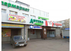 Жанетта