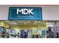 Медресскод