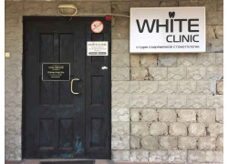 White Clinic виниры