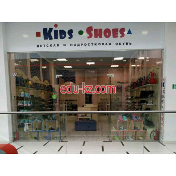 Kids Shoes