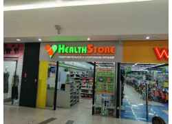 HealthStore