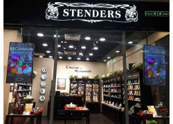 Stenders