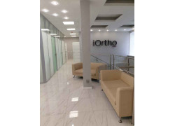 iOrtho