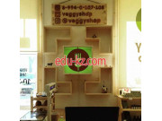 Veggy shop