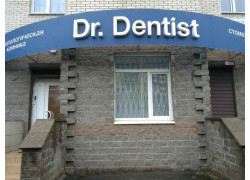 Dr. Dentist