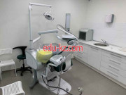 Стоматология. Dentist