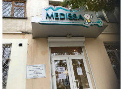 Medissa