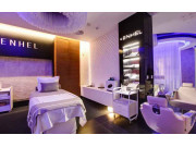 Enhel Wellness SPA Dome