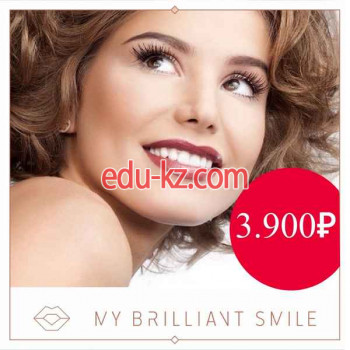 My Brilliant Smile39