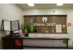 Стоматологическая клиника EStetic Dent