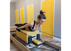 Студия пилатеса MVpilates