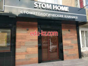 Stom Home