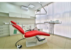 Стоматологическая клиника Panorama Dental