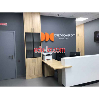 Demokrat Dental Clinic