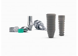 Dif Dental Implants