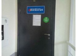 Medicus