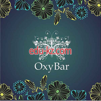 Медицинское оборудование - OxyBar