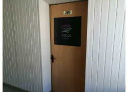 Cocos Eco-shop