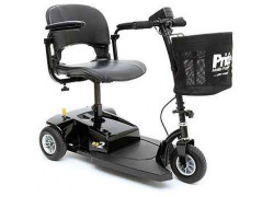 Pride Mobility