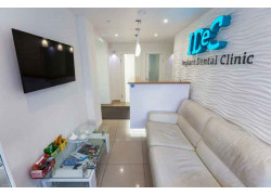 Стоматологическая клиника Implant Dental Clinic