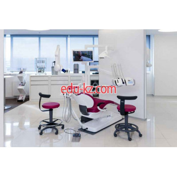 Dentsply Sirona