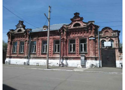 Городской онкологический диспансер, отделение дневного стационара