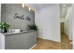 Smile Arts