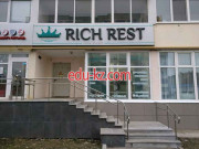 Rich Rest