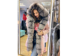 Furs from Siberia