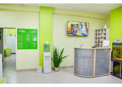 Стоматологическая клиника Silvana Clinic