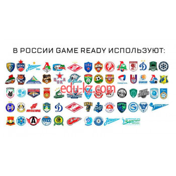 Медицинское оборудование - Game Ready Россия