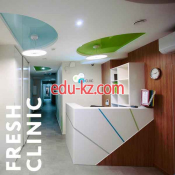 FreshClinic